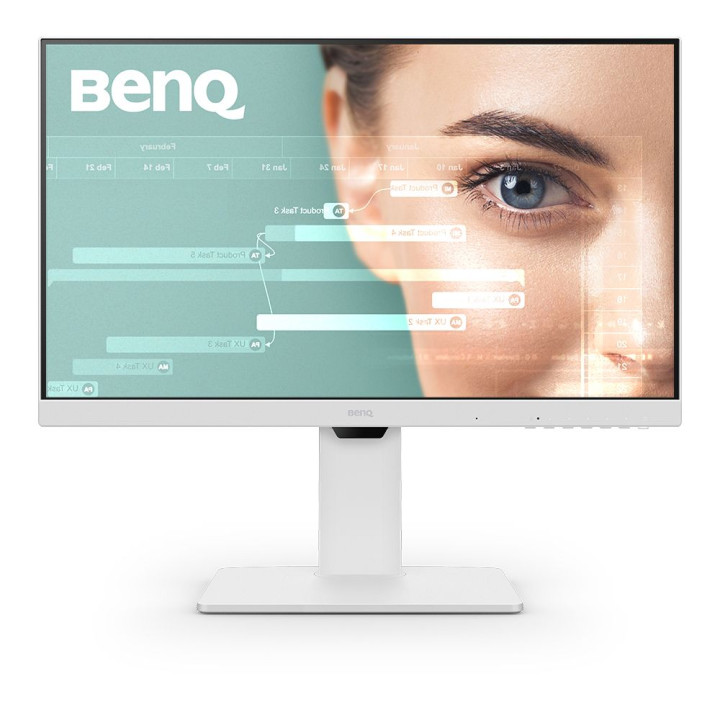 BENQ 27  IPS FHD 100HZ 1920X1080 USB-C 65W DP1.2X1